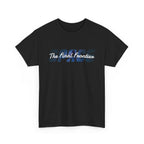 The Final Frontier | Unisex Heavy Cotton Tee