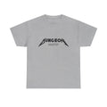Dungeon Master of Puppets | Unisex Cotton Crew Tee