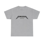 Dungeon Master of Puppets | Unisex Cotton Crew Tee