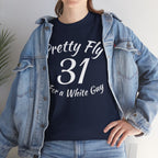 Pretty Fly | Unisex Heavy Cotton Tee