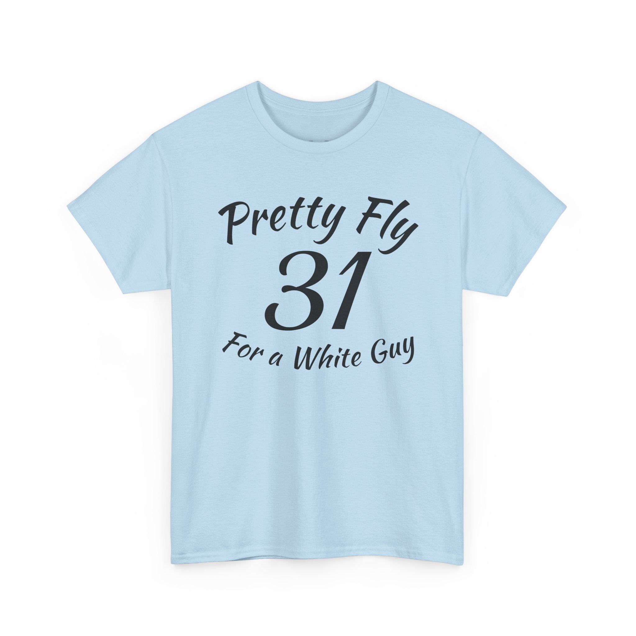 Pretty Fly | Unisex Heavy Cotton Tee