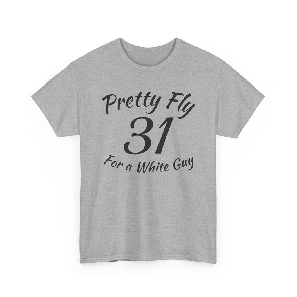 Pretty Fly | Unisex Heavy Cotton Tee