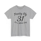 Pretty Fly | Unisex Heavy Cotton Tee