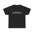 The Final Frontier | Unisex Heavy Cotton Tee
