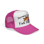 Farmers Want Me, Fish Fear Me | Trucker Cap