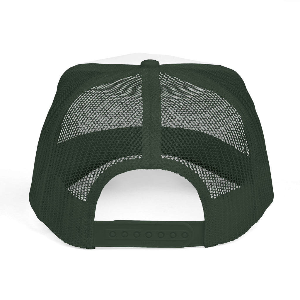 Farmers Want Me, Fish Fear Me | Trucker Cap