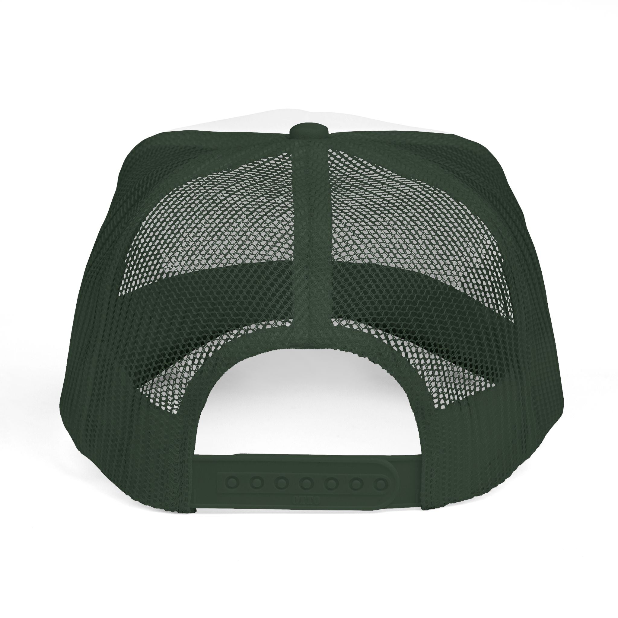 Farmers Want Me, Fish Fear Me | Trucker Cap