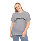 Dungeon Master of Puppets | Unisex Cotton Crew Tee