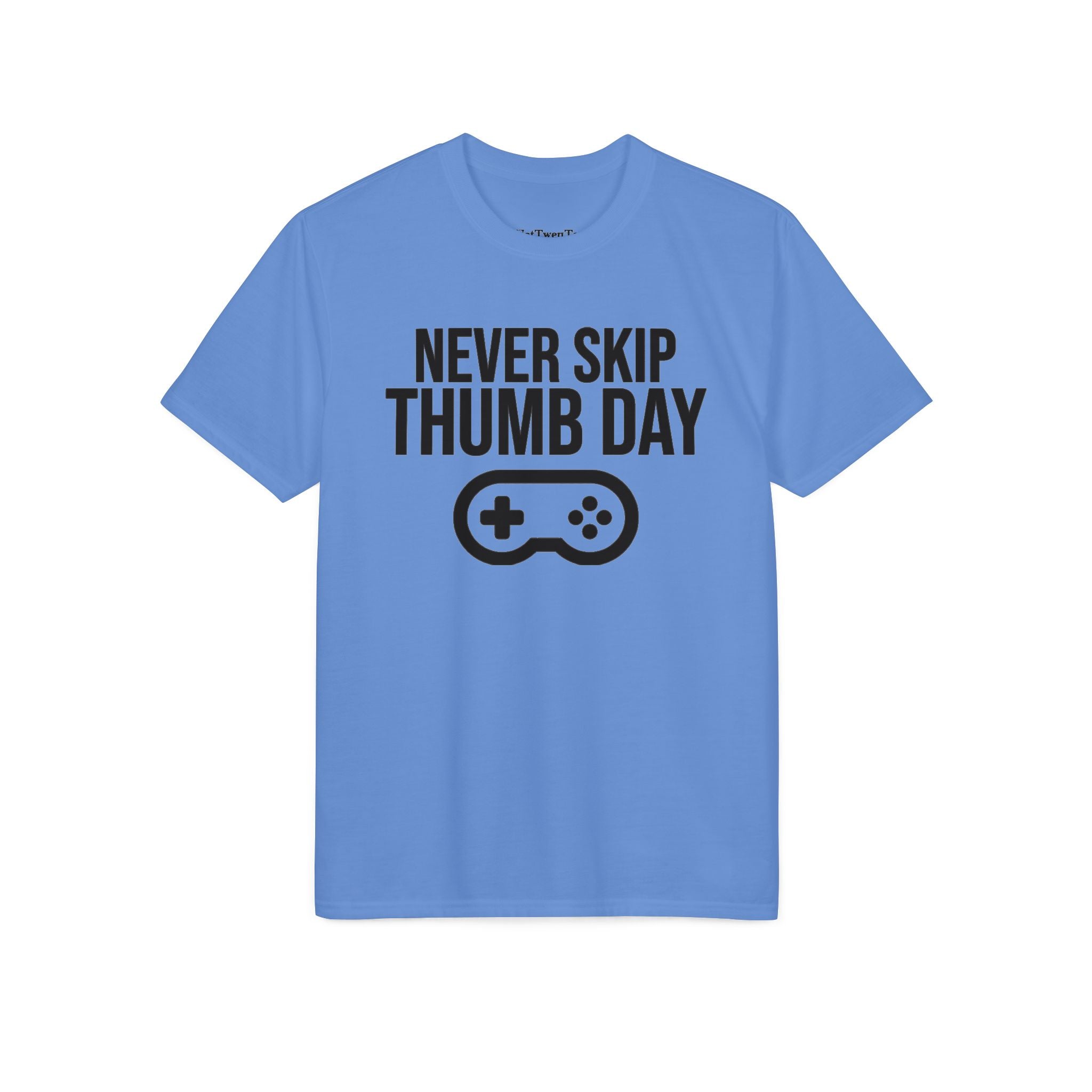 Never Skip Thumb Day | Performance® T-Shirt