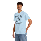 Pretty Fly | Unisex Heavy Cotton Tee