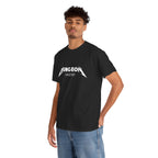 Dungeon Master of Puppets | Unisex Cotton Crew Tee