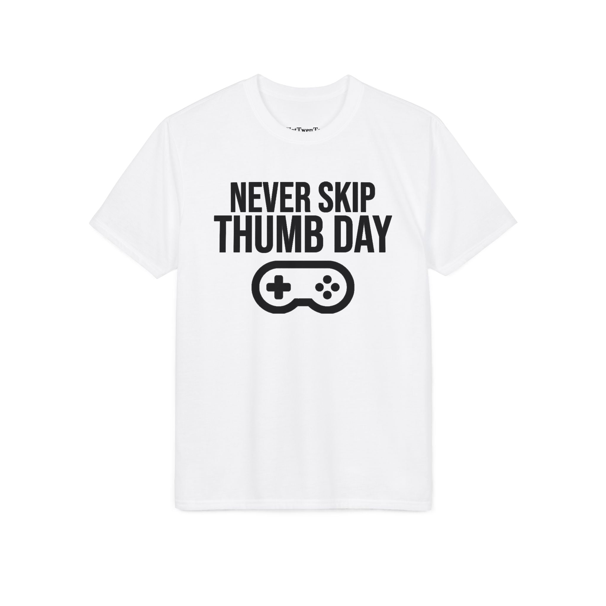 Never Skip Thumb Day | Performance® T-Shirt