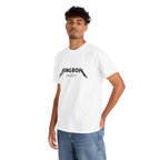 Dungeon Master of Puppets | Unisex Cotton Crew Tee