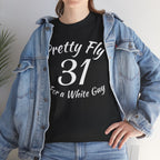 Pretty Fly | Unisex Heavy Cotton Tee