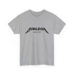 Dungeon Master of Puppets | Unisex Cotton Crew Tee