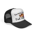 Farmers Want Me, Fish Fear Me | Trucker Cap