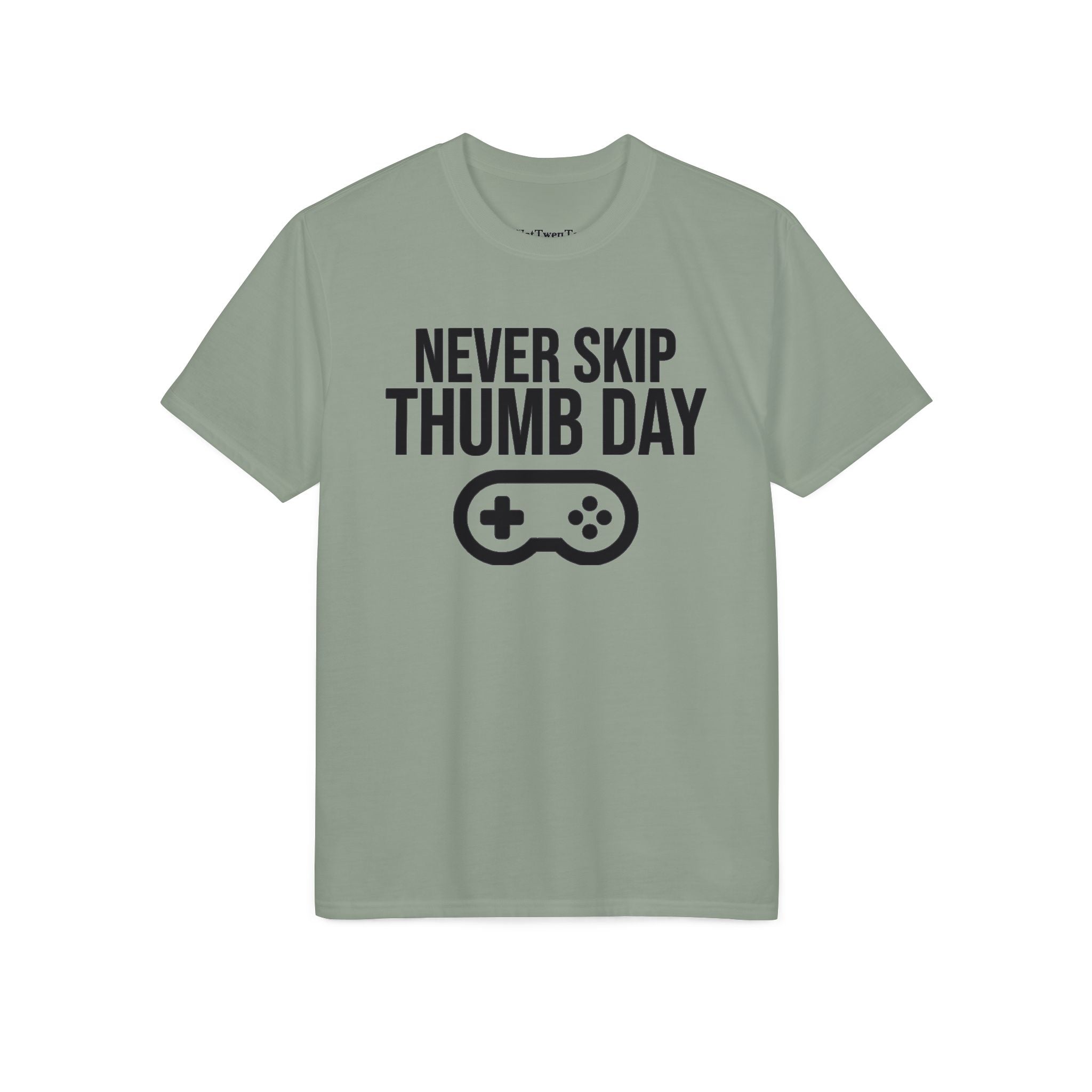 Never Skip Thumb Day | Performance® T-Shirt