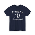 Pretty Fly | Unisex Heavy Cotton Tee