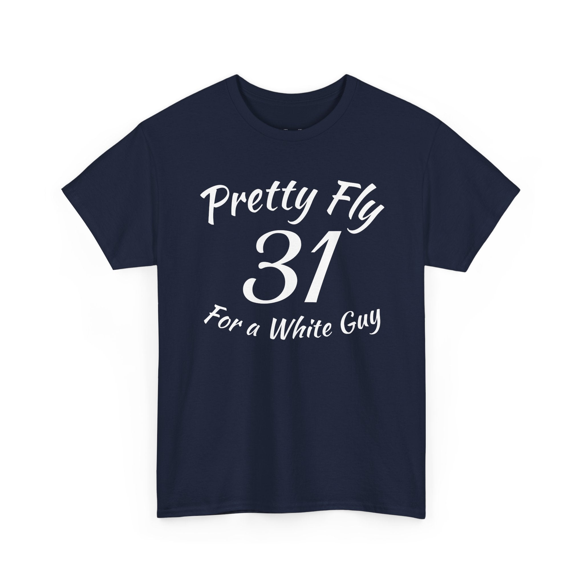 Pretty Fly | Unisex Heavy Cotton Tee