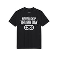Never Skip Thumb Day | Performance® T-Shirt