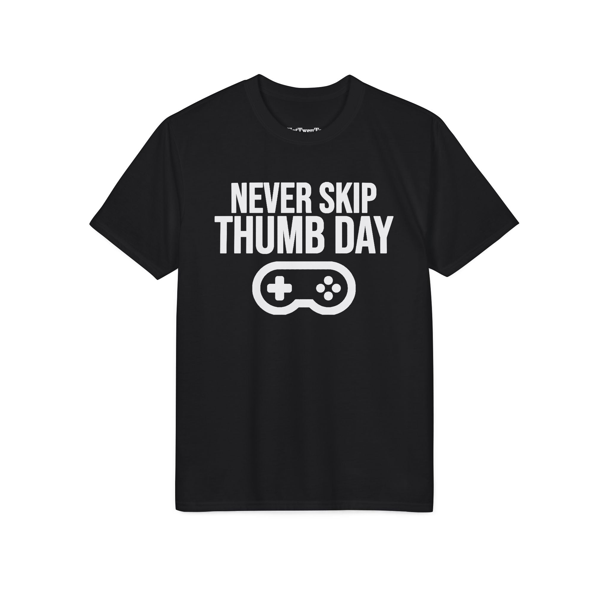 Never Skip Thumb Day | Performance® T-Shirt